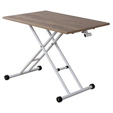 Takeda Corporation Gas Pressure Lift Table 9060 NA Natural 90 x 60 x 71.5 Lift