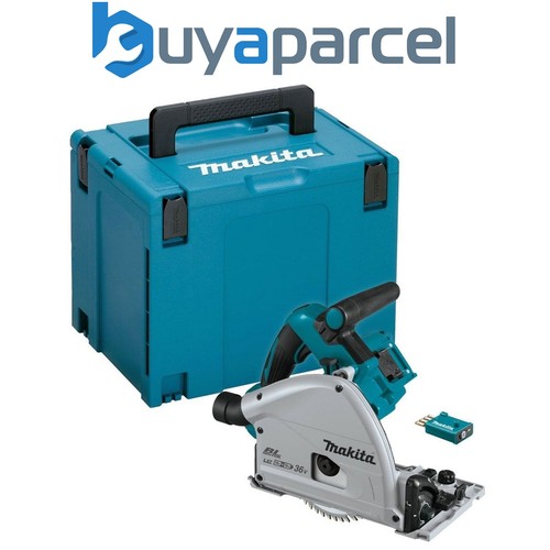 Makita dsp601zju 36v twin - makita,