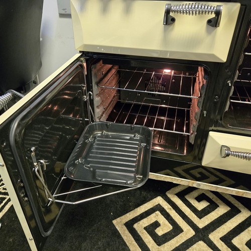 Rangemaster elan dual - elan,