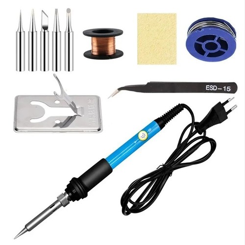 60w adjustable temp soldering - adjustable,