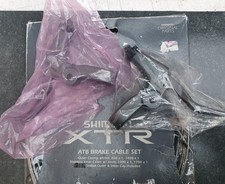 Shimano XTR M950 Series