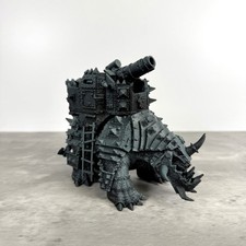 Forge World Ork Squiggoth With