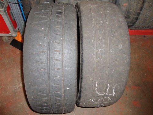 Pirelli pzero rk7a - rk7a, 235/40