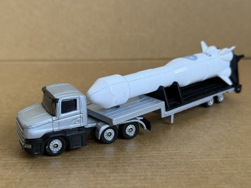 Siku scania low - scania,