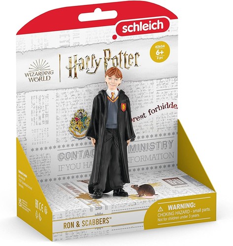 Schleich wizarding world - schleich,
