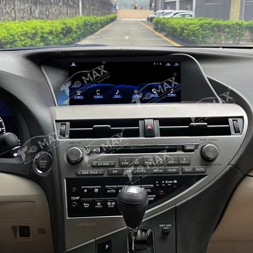 For lexus rx - for,
