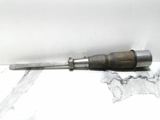 RARE MOORE AND WRIGHT SHEFFIELD ENGLAND SCRUTITE SCREWDRIVER REF6348