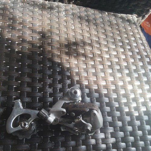 Shimano exage 500 m500 - exage, lx