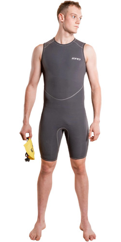 2026 zone3 mens yulex kneeskin - zone3,