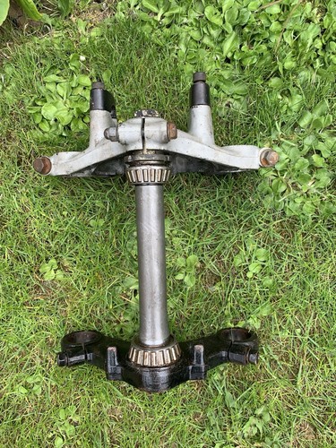 Suzuki gsx 400 1982 - 400,