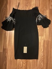 Coast Sadie Black Cocktail