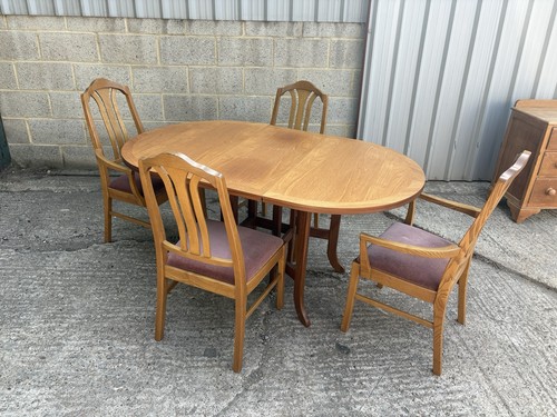 Mid century teak - mid,