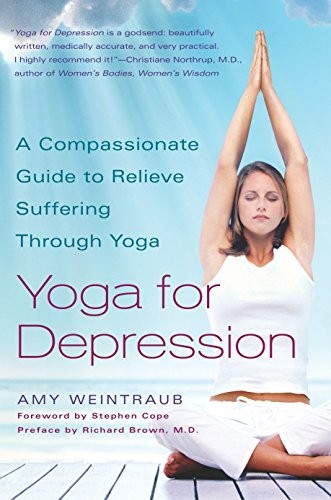 Yoga for depression a - depression:,