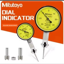 Mitutoyo Dial Test Indicator