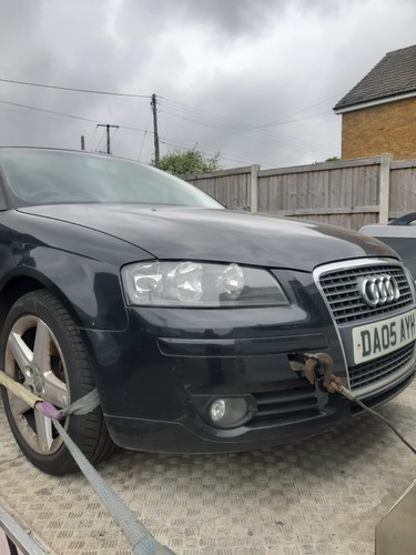 Audi 0 diesel - a3, 2.0