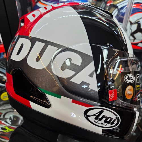 Arai japan ducati - , corse