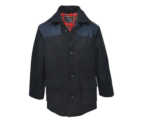 Donkey jacket coat - donkey,