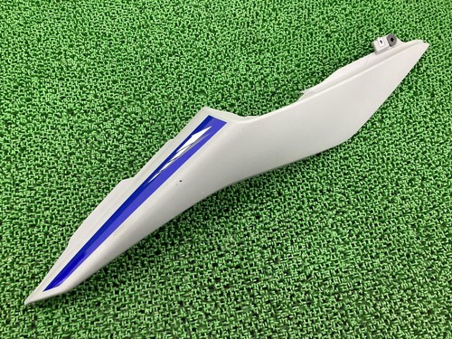 Used yamaha yzf r25 - right, seat