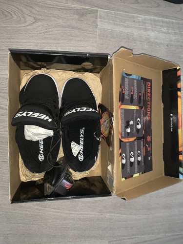 Heelys propel black and - black,