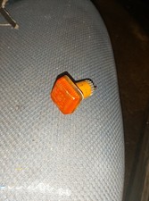 FORD ESCORT MK4 (86-90) ORANGE