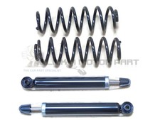 VW PASSAT B6 SALOON 2005-2011