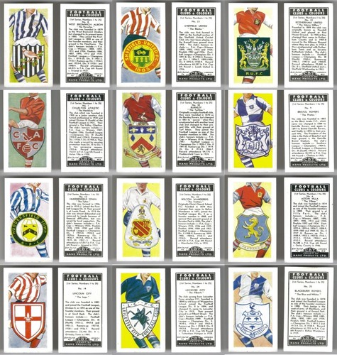 Kane football clubs badges - football, &