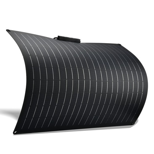50w solar panel - 50w, car