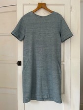 toast jersey shift cocoon