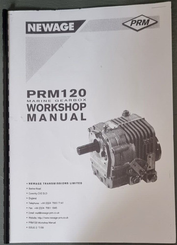 Prm120 prm 120 - prm120,