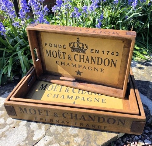 49cm moet chandon champagne - &,