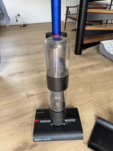 Dyson wash cordless hard - g1,