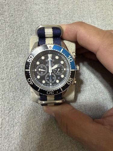 Seiko prospex men black - prospex,