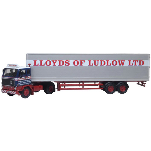 Oxford diecast scale - diecast, 1:76