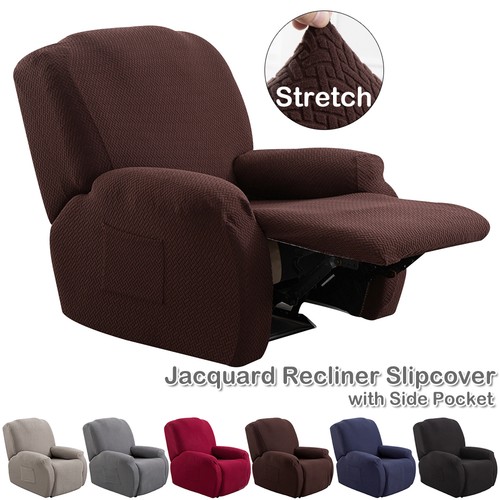 Recliner cover stretch - cover,