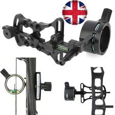 Compound Bow Sight 1 Pin