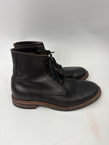 Oak street bootmakers leather - oak,