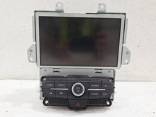 2015 FORD FOCUS Mk3 SAT. NAV