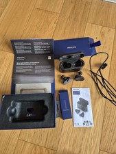 Philips Fidelio T1 Noise