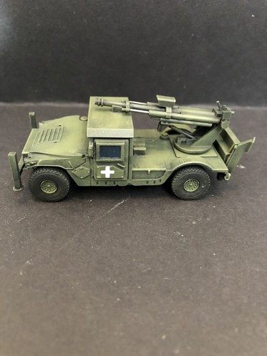Ukrainian humvee hawkeye - ,