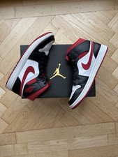 Air Jordan 1 - mid