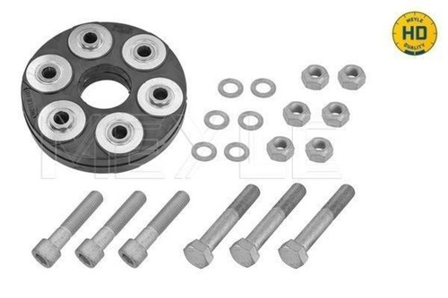 Meyle longitudinal shaft joint - longitudinal,