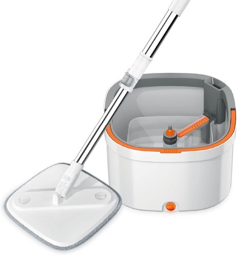 Self cleaning 360 - self-cleaning, 360-degree