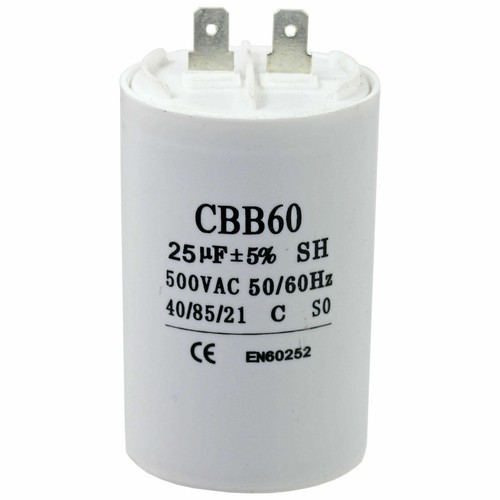 Capacitor karcher pressure - karcher,