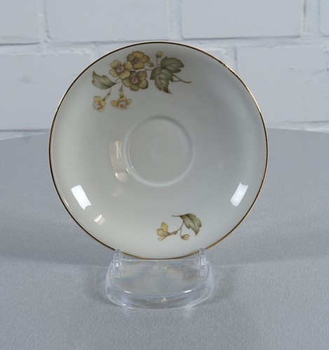 Zeh scherzer porcelain plate - porcelain,