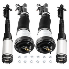 4x Air Suspension Shock Strut