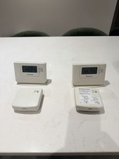 Honeywell CM727 Wireless 7-Day