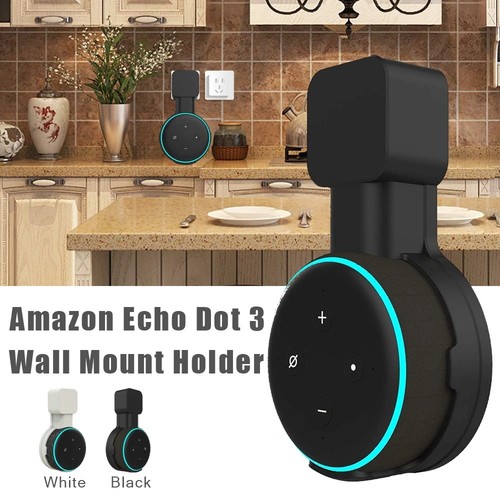 New amazon alexa echo dot - new,