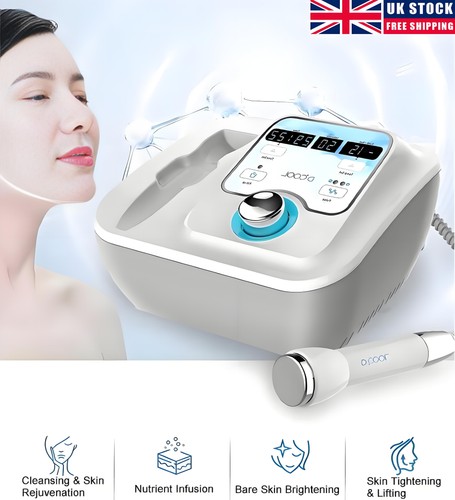 Portable ems facial machine - portable,