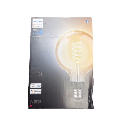 Philips hue white ambiance - philips,