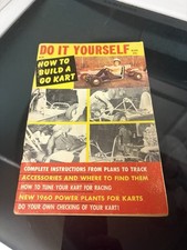 Vintage 1960 August How To